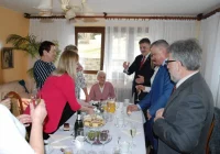 Józefa Rusnak obchodziła setne urodziny - zdjęcie główne