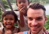 Moje podróże, moja muzyka - Bartłomiej Zobek zaprasza do muzycznego Folwarku! - zdjęcie główne