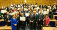 Promesa dla Gminy Limanowa na realizację projektu rozwijania kompetencji uczniów ze szkół gminnych - zdjęcie 2