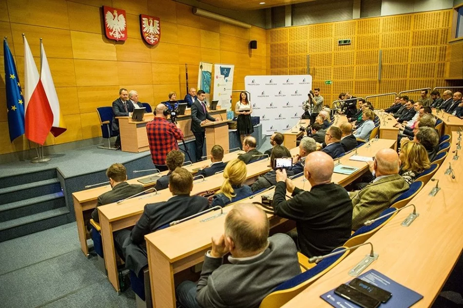 Promesa dla Gminy Limanowa na realizację projektu rozwijania kompetencji uczniów ze szkół gminnych - zdjęcie 3