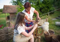 Zagroda Pod Brzeziną zaprasza - zdjęcie główne