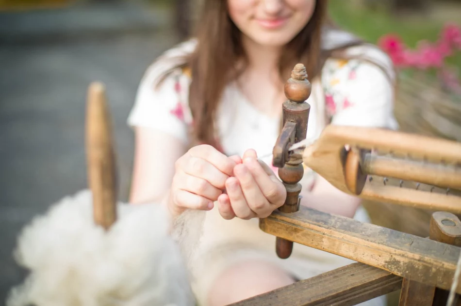 Zagroda Pod Brzeziną zaprasza - zdjęcie 3