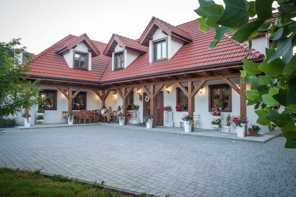 Zagroda Pod Brzeziną zaprasza - zdjęcie 5