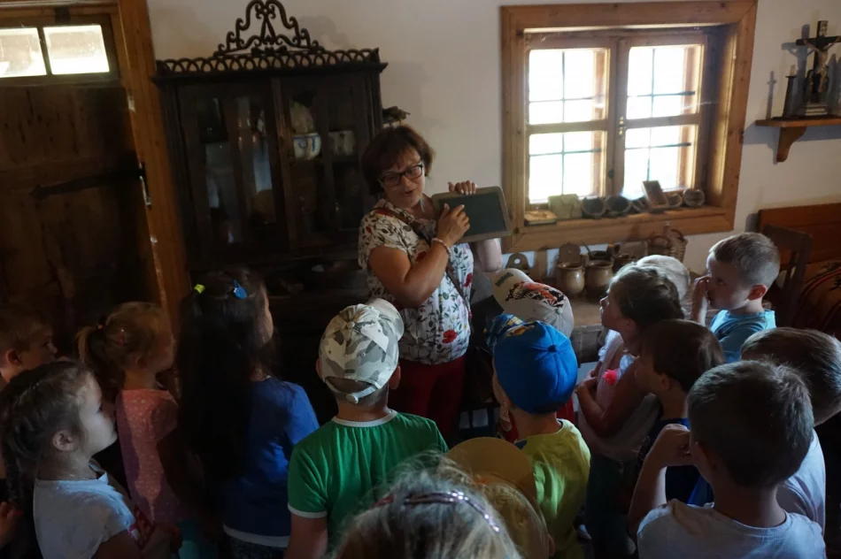 Zagroda Pod Brzeziną zaprasza - zdjęcie 6