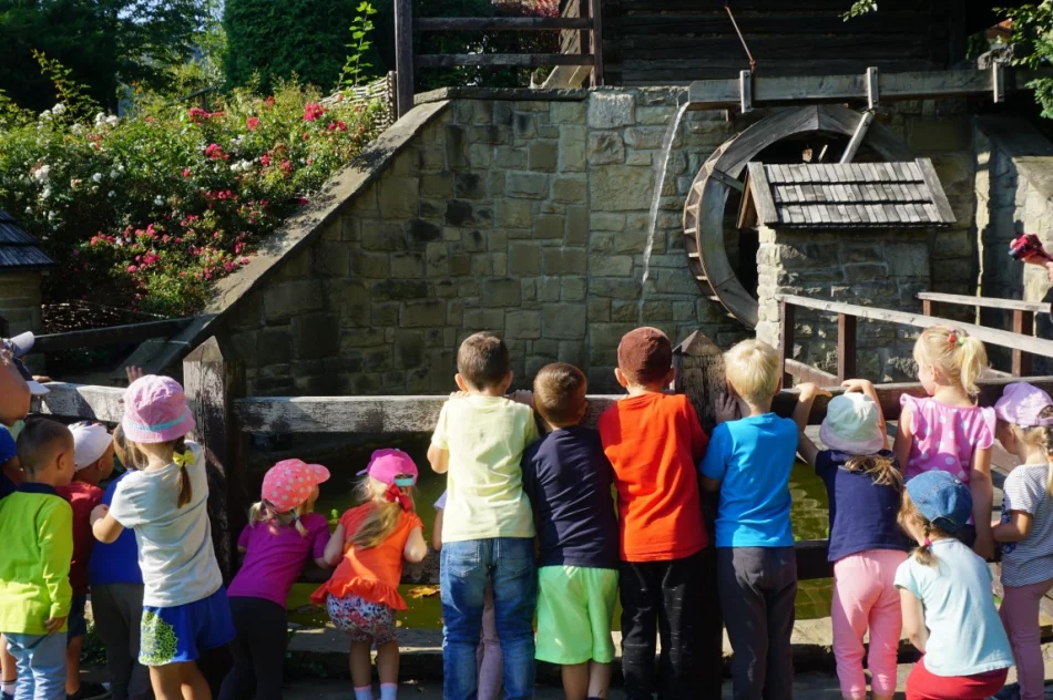 Zagroda Pod Brzeziną zaprasza - zdjęcie 7