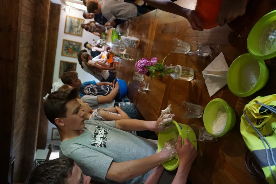 Zagroda Pod Brzeziną zaprasza - zdjęcie 11