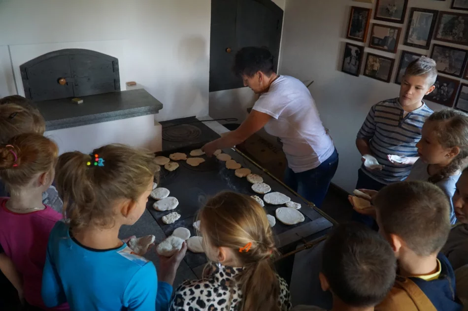 Zagroda Pod Brzeziną zaprasza - zdjęcie 15