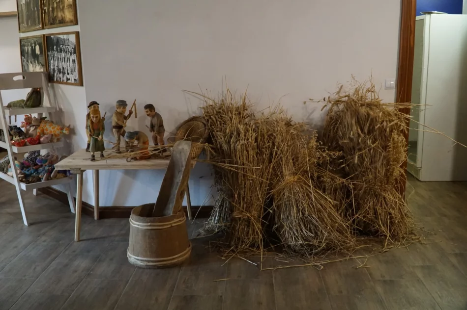 Zagroda Pod Brzeziną zaprasza - zdjęcie 16