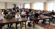 Młodzież wie, jak zapobiegać pożarom - zdjęcie 2