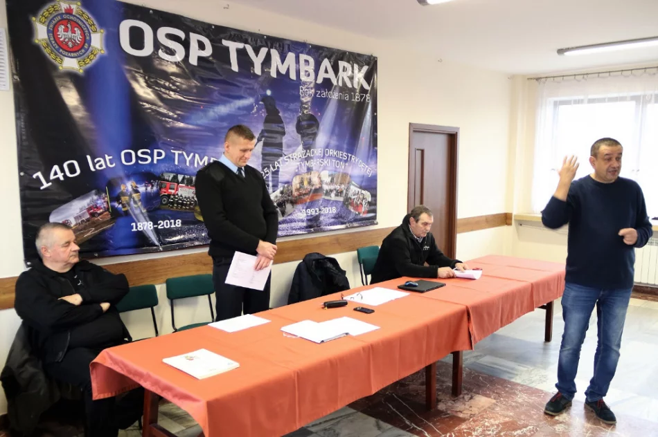 Młodzież wie, jak zapobiegać pożarom - zdjęcie 6