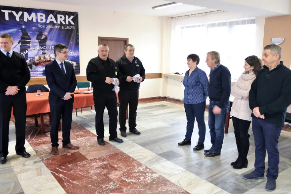 Młodzież wie, jak zapobiegać pożarom - zdjęcie 11