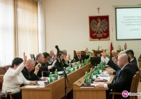 Jutro XX sesja Rady Miasta Limanowa - budżetowa - zdjęcie główne