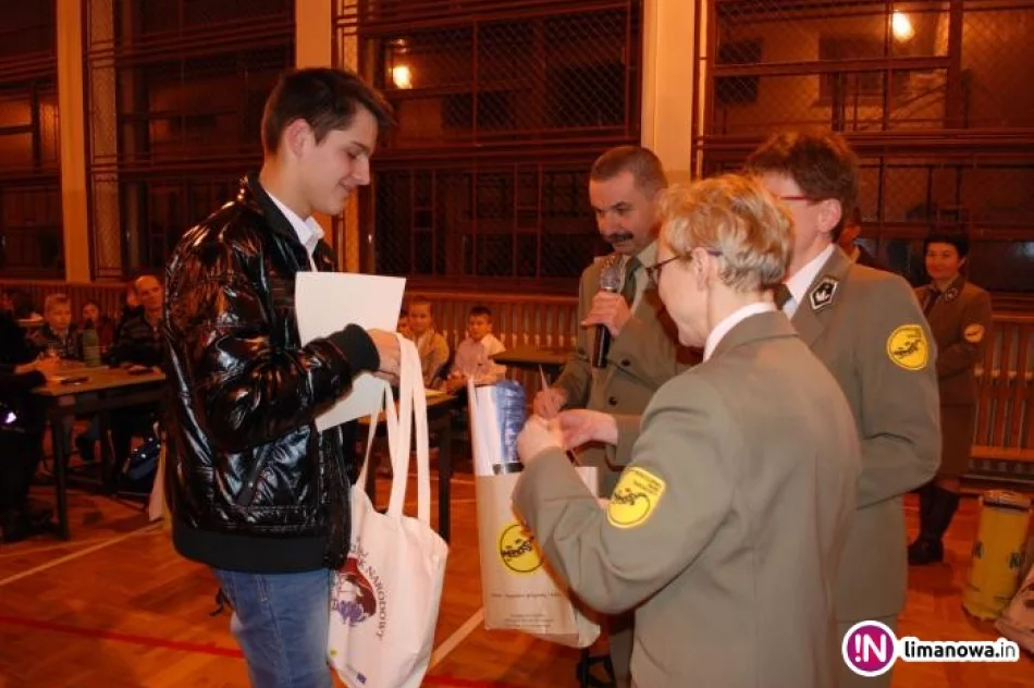 „35 lat Gorczańskiego Parku Narodowego” - wyniki konkursu - zdjęcie 2