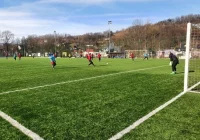 Limanovia nadal zwycięska w sparingowej rywalizacji - zdjęcie główne