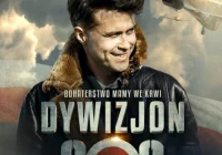 Premiera w kinie Klaps - „Dywizjon 303. Historia prawdziwa” na ekranie od 31 sierpnia - zdjęcie główne