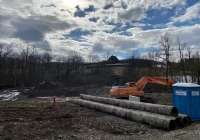 Gmina nie mogła się wycofać z budowy drugiej oczyszczalni. Pierwsza działa na... 7% - zdjęcie główne