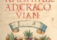 Prezent od archiwum na święta - zdjęcie główne