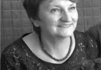 Zmarła Maria Borucka - zdjęcie główne