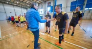 Puchar portalu limanowa.in w rękach Limanovii - zdjęcie 4
