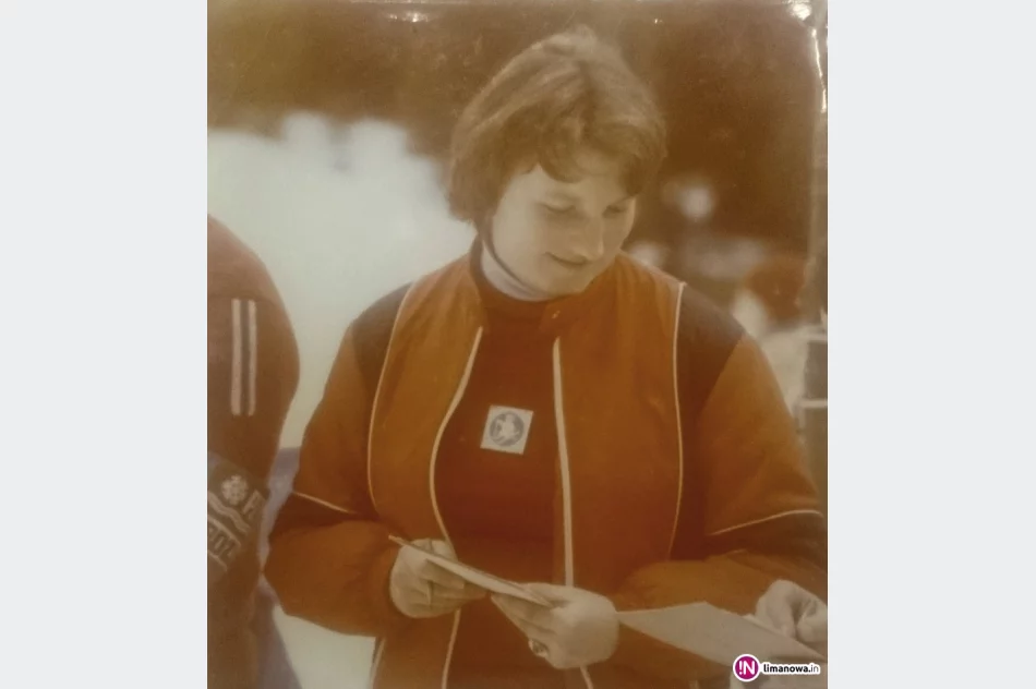 Zmarła Maria Borucka - zdjęcie 2