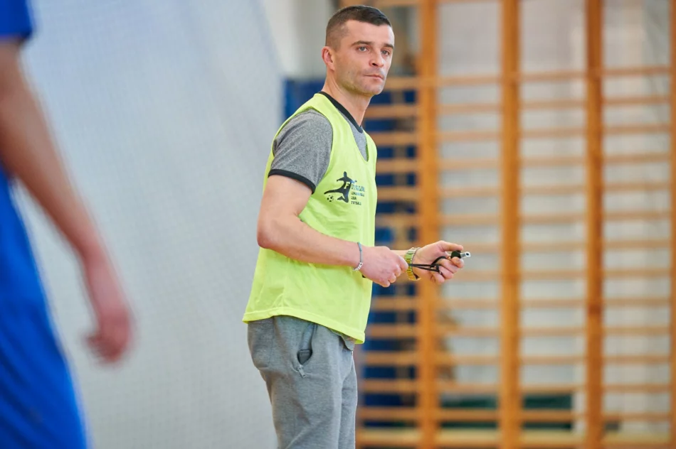 Limanovia zwycięża w turnieju o Puchar Limanowa.in - zdjęcie 16