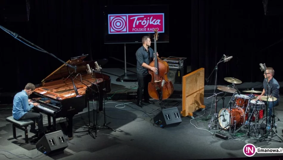 TUBIS TRIO - świetny jazz w niepowtarzalnych, klimatycznych murach XVI-wiecznego Kasztelu - zdjęcie 1