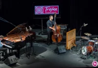 TUBIS TRIO - świetny jazz w niepowtarzalnych, klimatycznych murach XVI-wiecznego Kasztelu - zdjęcie główne