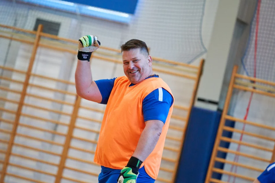 Limanovia zwycięża w turnieju o Puchar Limanowa.in - zdjęcie 19