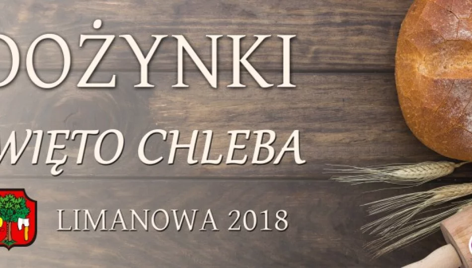 Święto Chleba - 2018 - zdjęcie 1