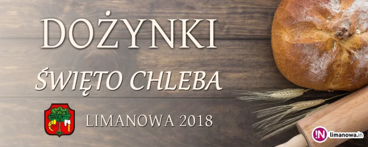 Święto Chleba - 2018