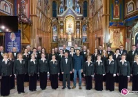 Pierwsza gwiazdka na niebie! 'Maleńka Kruszyno Chleba' - premiera (wideo) - zdjęcie główne