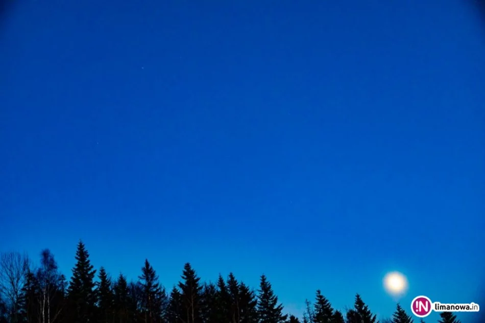 Pierwsza gwiazdka na niebie! 'Maleńka Kruszyno Chleba' - premiera (wideo) - zdjęcie 2