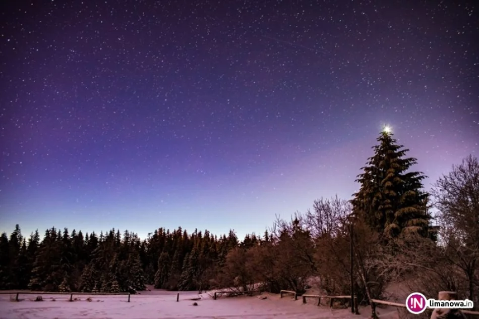 Pierwsza gwiazdka na niebie! 'Maleńka Kruszyno Chleba' - premiera (wideo) - zdjęcie 3
