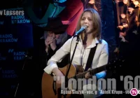 Koncert New Lessers - Agata Ślazyk i Antoni Krupa w Muzycznym Folwarku! - zdjęcie główne