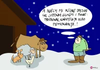 Wigilia w kresce Marka Stawowczyka - zdjęcie główne