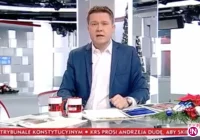 Świąteczne życzenia dla mieszkańców Limanowej od TVP Info (wideo) - zdjęcie główne