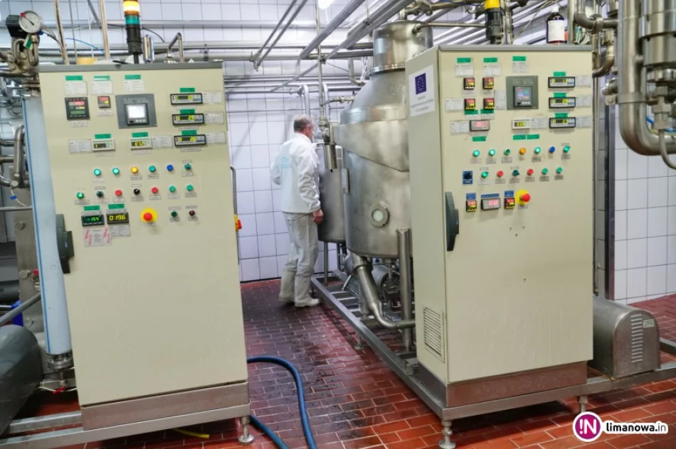 Twaróg OSM robi prawdziwą furorę! Rekordowa sprzedaż - zdjęcie 3