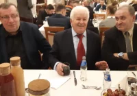 Józef Król honorowym prezesem - zdjęcie główne