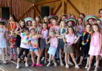 Niezapomniane wakacje w świetlicach gminnych - zdjęcie główne