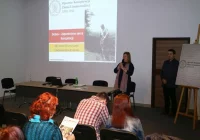 Dobra – Zapomniane serce konspiracji – mjr Antoni Gryzina-Lasek  - zdjęcie główne