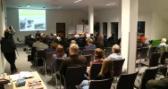 Dobra – Zapomniane serce konspiracji – mjr Antoni Gryzina-Lasek  - zdjęcie 4