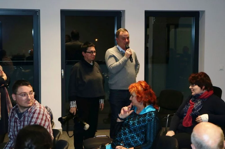 Dobra – Zapomniane serce konspiracji – mjr Antoni Gryzina-Lasek  - zdjęcie 10