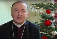 Świąteczne życzenia biskupa Andrzeja Jeża - zdjęcie główne