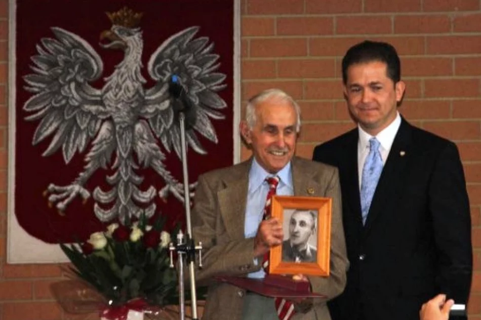 Dobra – Zapomniane serce konspiracji – mjr Antoni Gryzina-Lasek  - zdjęcie 16