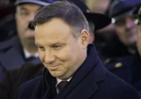 Prezydent przyjedzie do Limanowej, by spotkać się z wyborcami - zdjęcie główne