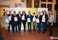 Powiatowe Centrum Informacji Turystycznej z Certyfikatem MSIT - zdjęcie główne