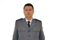 Znane nazwisko nowego komendanta policji - zdjęcie główne