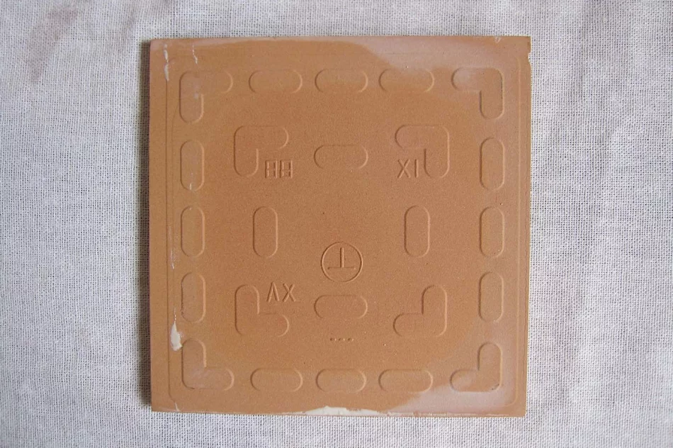 Płytki Łazienkowe z PRL-u, nowe - zdjęcie 2