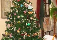 Jak nie spalić choinki w święta? - zdjęcie główne