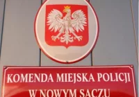 Policja nadal szuka świadków wypadku z 17 grudnia - zdjęcie główne